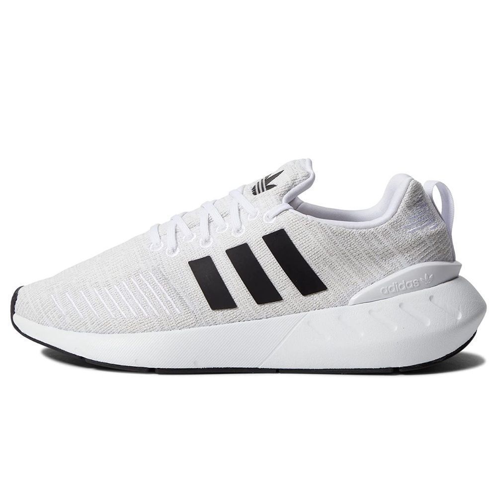NWT Adidas Unisex Shoes Adidas Originals Swift Run Pure Boost Ultra Sneakers - Picture 4 of 7